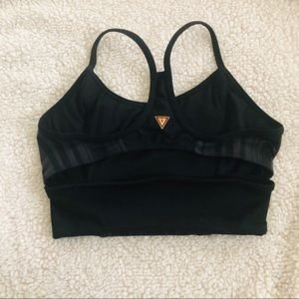 Yogasmoga yoga gym workout bra